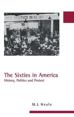 The Sixties in America 1