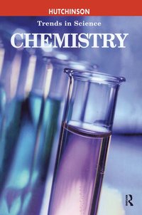 bokomslag Chemistry Trends