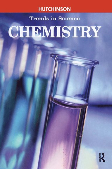 bokomslag Chemistry Trends