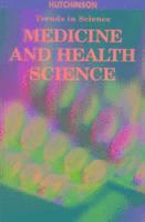 bokomslag Medicine and Health Science Trends