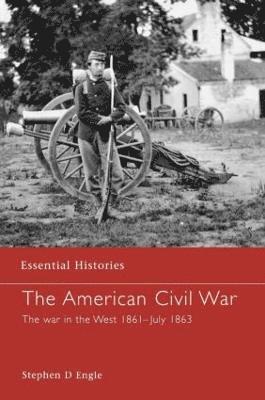 bokomslag The American Civil War