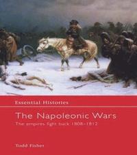 bokomslag The Napoleonic Wars
