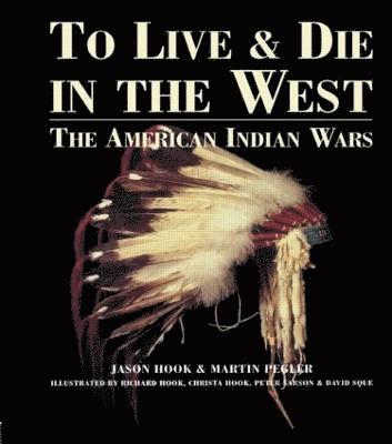 To Live and Die in the West 1