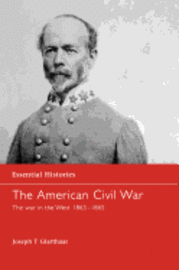 bokomslag The American Civil War