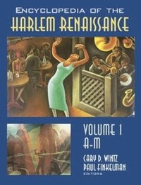 bokomslag Encyclopedia of the Harlem Renaissance