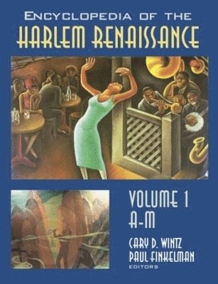 Encyclopedia of the Harlem Renaissance 1