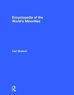 Encyclopedia of the World's Minorities 1