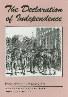 bokomslag Declaration of Independence