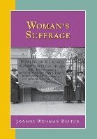 bokomslag Woman's Suffrage