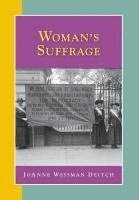 bokomslag Woman's Suffrage