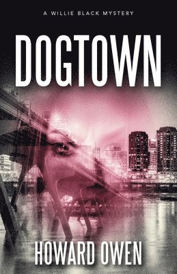 bokomslag Dogtown