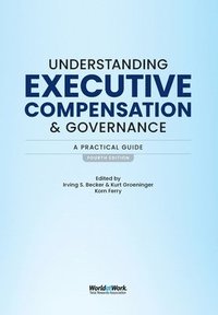 bokomslag Understanding Executive Compensation and Governance
