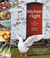 bokomslag Kitchen of Light