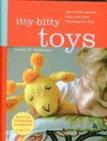 Itty-Bitty Toys