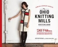 bokomslag The Ohio Knitting Mills Knitting Book