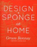 bokomslag Design*Sponge at Home