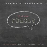 bokomslag The Essential Thomas Keller
