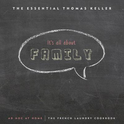 Keller, T: Essential Thomas Keller