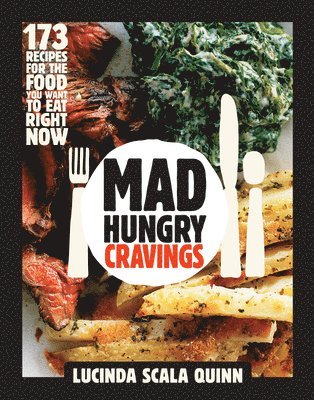 Mad Hungry Cravings 1