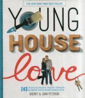 bokomslag Young House Love