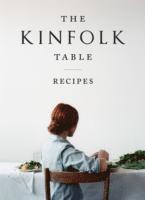 bokomslag The Kinfolk Table