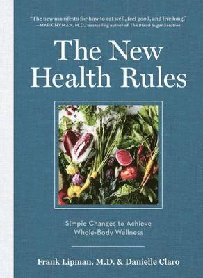 Lipman, F: New Health Rules