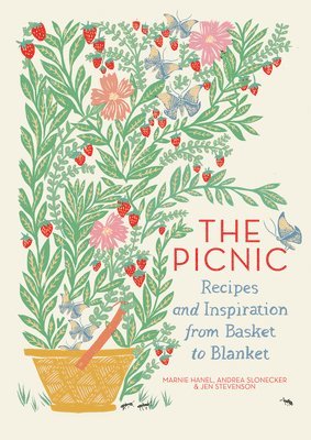 Andrea Slonecker, Jen Stevenson, Marnie Hanel - Picnic, Inbunden