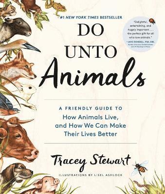 Do Unto Animals 1