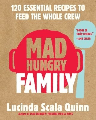 Mad Hungry Family 1