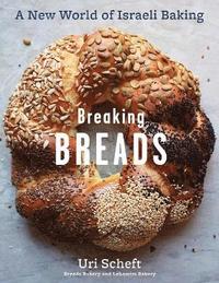 bokomslag Breaking Breads