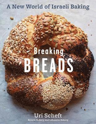 Breaking Breads 1