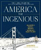 bokomslag America the Ingenious