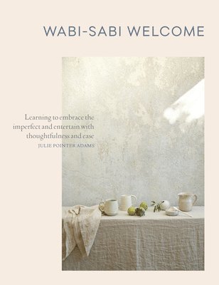 Wabi-Sabi Welcome 1