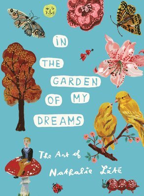 In the Garden of My Dreams 1