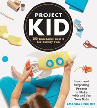 bokomslag Project Kid