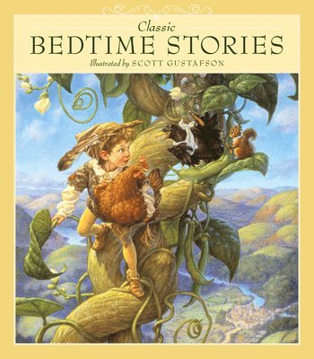 Classic Bedtime Stories 1