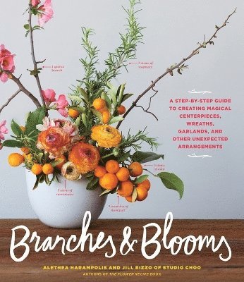 Branches & Blooms 1