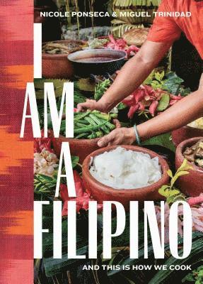 I Am a Filipino 1