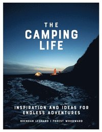 bokomslag The Camping Life