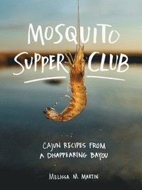bokomslag Mosquito Supper Club
