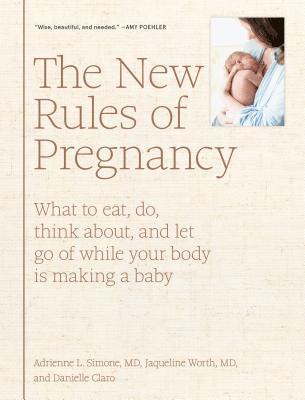 The New Rules of Pregnancy 1