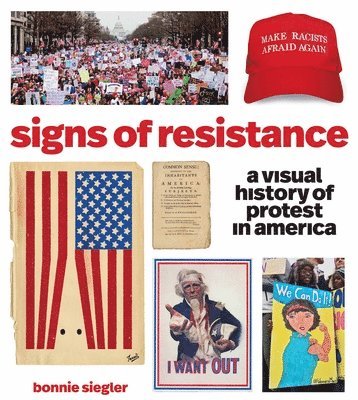 Signs of Resistance 1