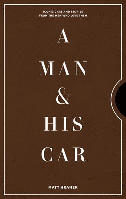 A Man & His Car 1