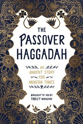 The Passover Haggadah 1