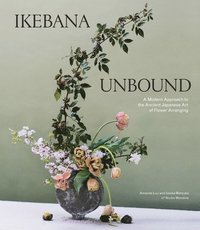 bokomslag Ikebana Unbound