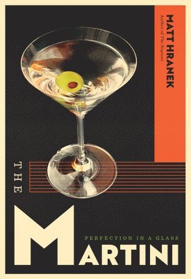 bokomslag The Martini