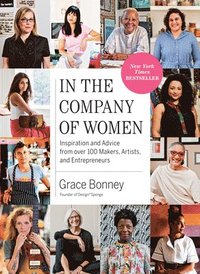 bokomslag In the Company of Women