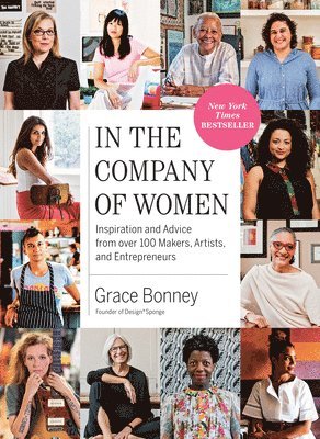 Grace Bonney, Grace Bonney - In the Company of Women, Häftad