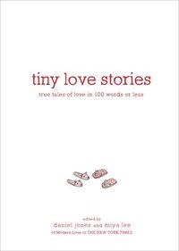 bokomslag Tiny Love Stories