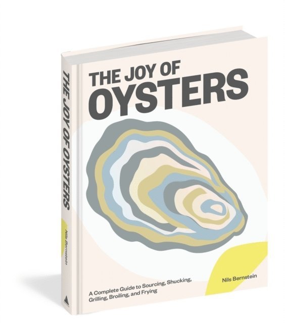 The Joy of Oysters 1
